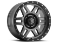 Picture of ICON ICO Six Speed Wheels - 1417855557GM