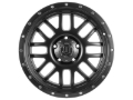 Picture of ICON ICO Alpha Wheels - 1220905556SB