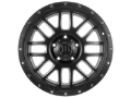 Picture of ICON ICO Alpha Wheels - 1220906356SBMW
