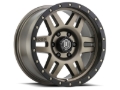 Picture of ICON ICO Six Speed Wheels - 1417857345BR