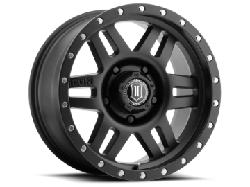 Picture of ICON ICO Six Speed Wheels - 1417858347SB