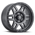 Picture of ICON ICO Six Speed Wheels - 1417858357TT