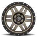 Picture of ICON ICO Six Speed Wheels - 1417858357BR
