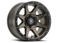 Picture of ICON ICO Rebound Wheels - 1817857345BR