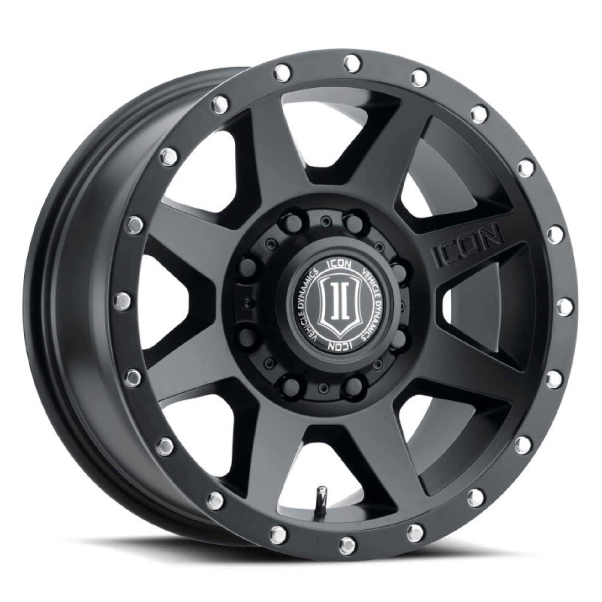 Picture of ICON ICO Rebound Wheels - 1817858052SB