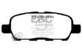 Picture of EBC Greenstuff Brake Pad Sets - DP21955