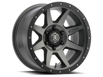 Picture of ICON ICO Rebound Wheels - 1818906352TT