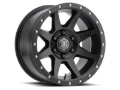 Picture of ICON ICO Rebound Wheels - 1818907345SB