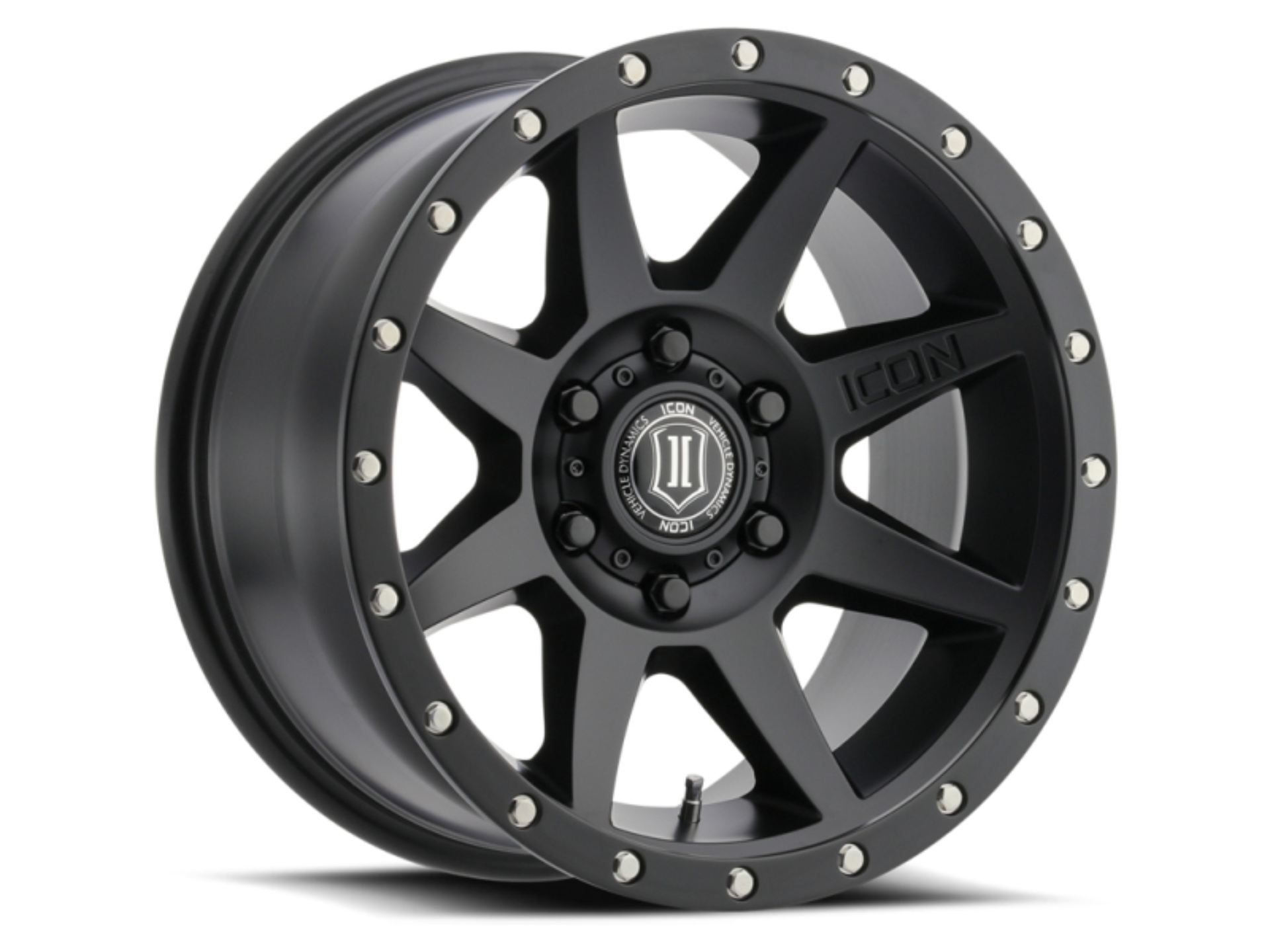 Picture of ICON ICO Rebound Wheels - 1818907345SB