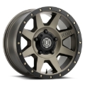 Picture of ICON ICO Rebound Wheels - 1818905560BR