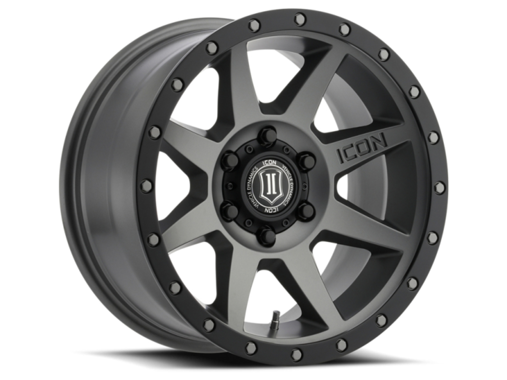 Picture of ICON ICO Rebound Wheels - 1818907345TT