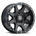 Picture of ICON ICO Rebound Wheels - 1818905560SB