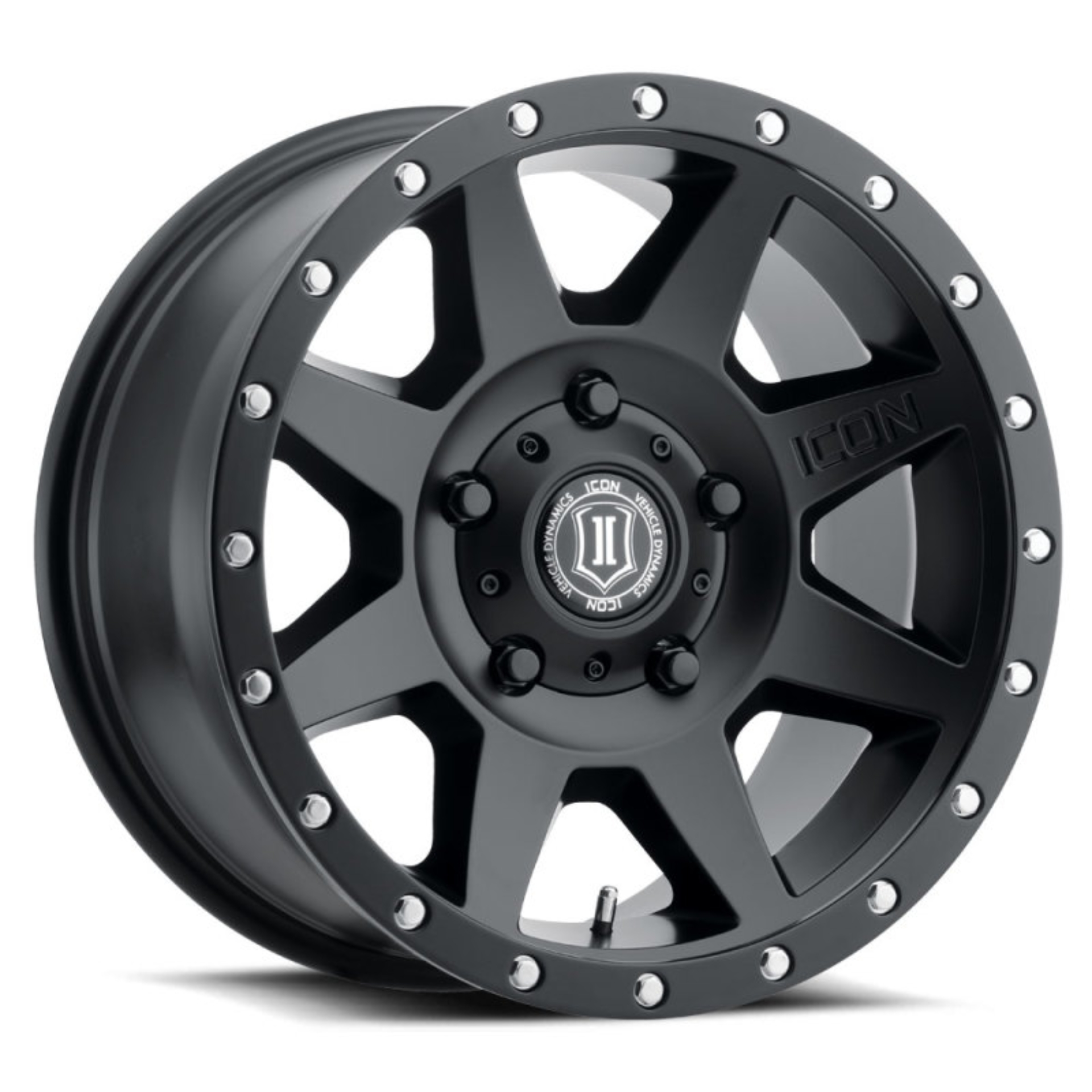 Picture of ICON ICO Rebound Wheels - 1818905560SB