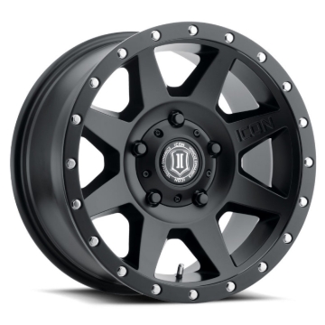 Picture of ICON ICO Rebound Wheels - 1818905560SB