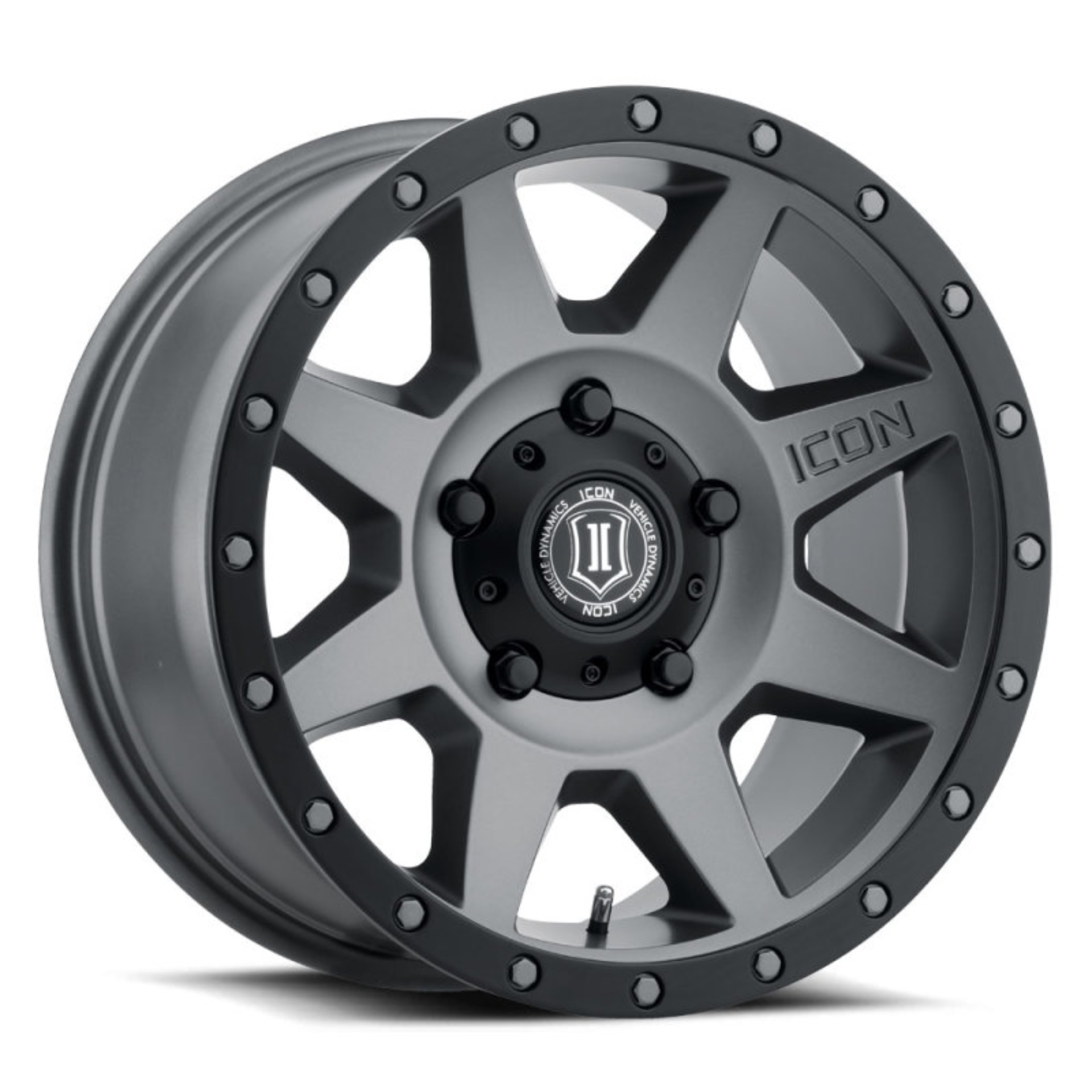 Picture of ICON ICO Rebound Wheels - 1818905560TT