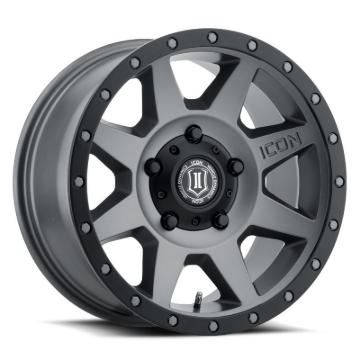 Picture of ICON ICO Rebound Wheels - 1818905560TT