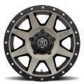Picture of ICON ICO Rebound Wheels - 1818905560BR