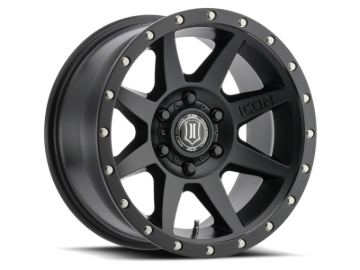 Picture of ICON ICO Rebound Wheels - 1818908350SB