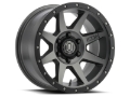 Picture of ICON ICO Rebound Wheels - 1818908350TT