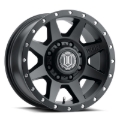 Picture of ICON ICO Rebound Wheels - 1818908955SB