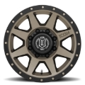 Picture of ICON ICO Rebound Wheels - 1818908955BR