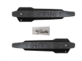 Picture of ICON ICO Shin Guards Coilover Components - 191006