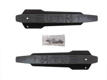 Picture of ICON ICO Shin Guards Coilover Components - 191006