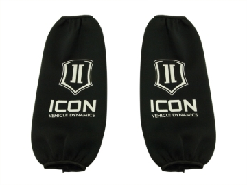 Picture of ICON ICO Coil Wraps Coilover Components - 191010