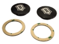 Picture of ICON ICO Upper Control Arms - 191011