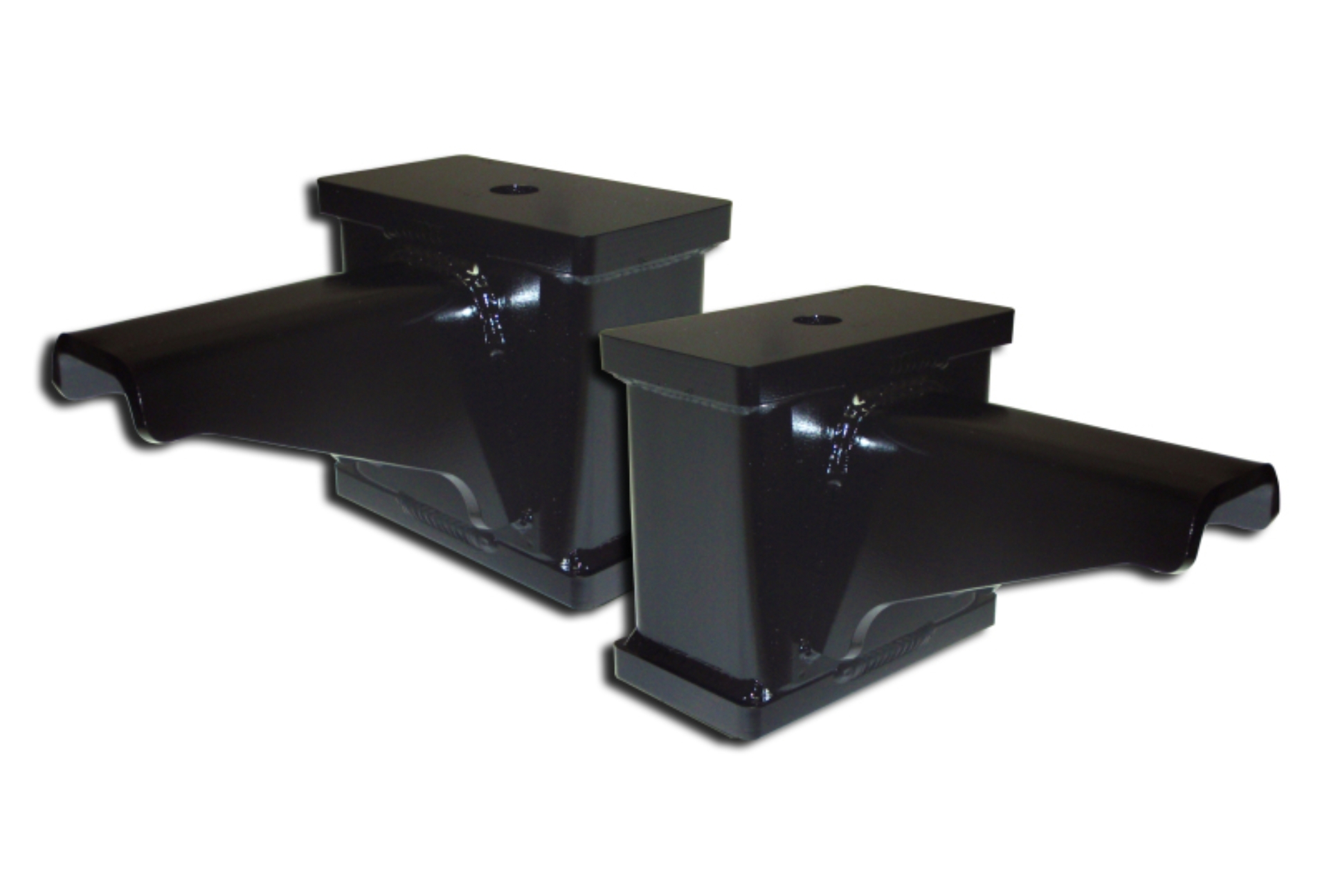 Picture of ICON ICO Block Kits Lift Kits - 196275