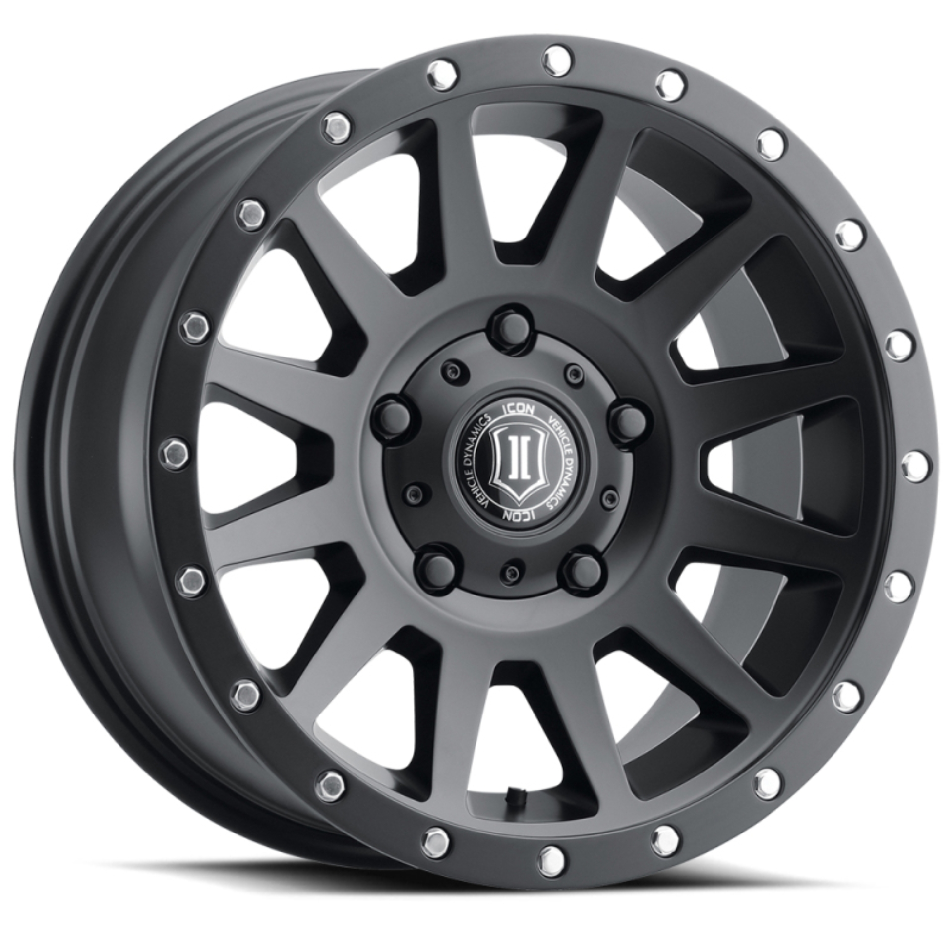 Picture of ICON ICO Compression Wheels - 2017855557SB