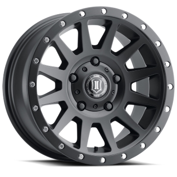 Picture of ICON ICO Compression Wheels - 2017855557SB