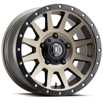Picture of ICON ICO Compression Wheels - 2017855557BR
