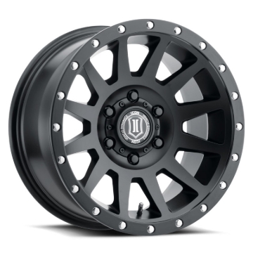 Picture of ICON ICO Compression Wheels - 2017857345SB