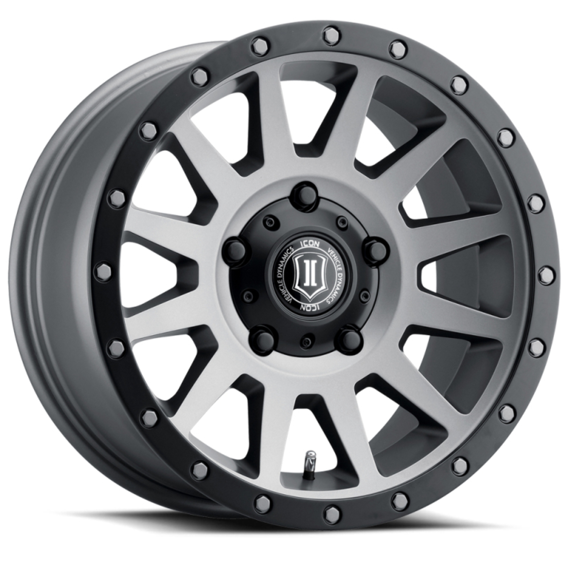 Picture of ICON ICO Compression Wheels - 2017855557TT