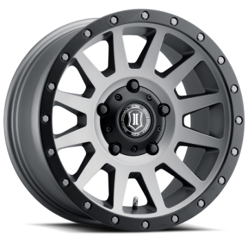 Picture of ICON ICO Compression Wheels - 2017855557TT
