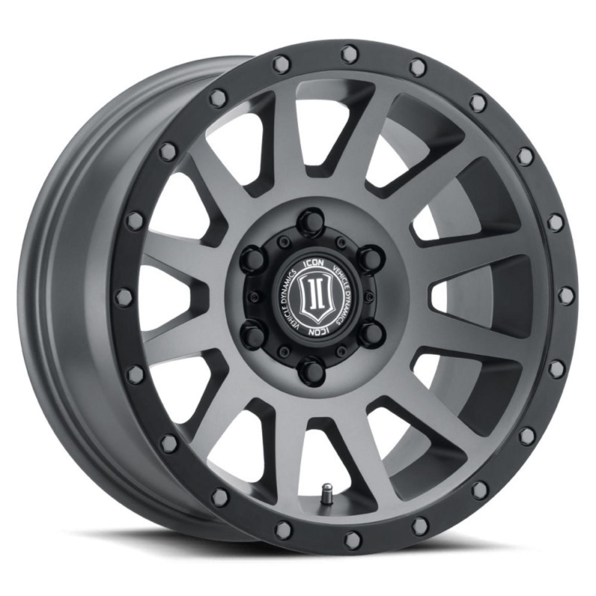 Picture of ICON ICO Compression Wheels - 2017856350TT