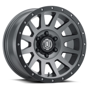 Picture of ICON ICO Compression Wheels - 2017856350TT