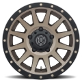 Picture of ICON ICO Compression Wheels - 2017855557BR