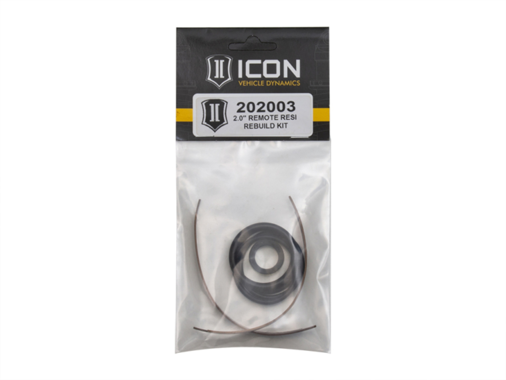 Picture of ICON ICO Rebuild Kits Shocks and Struts - 202003