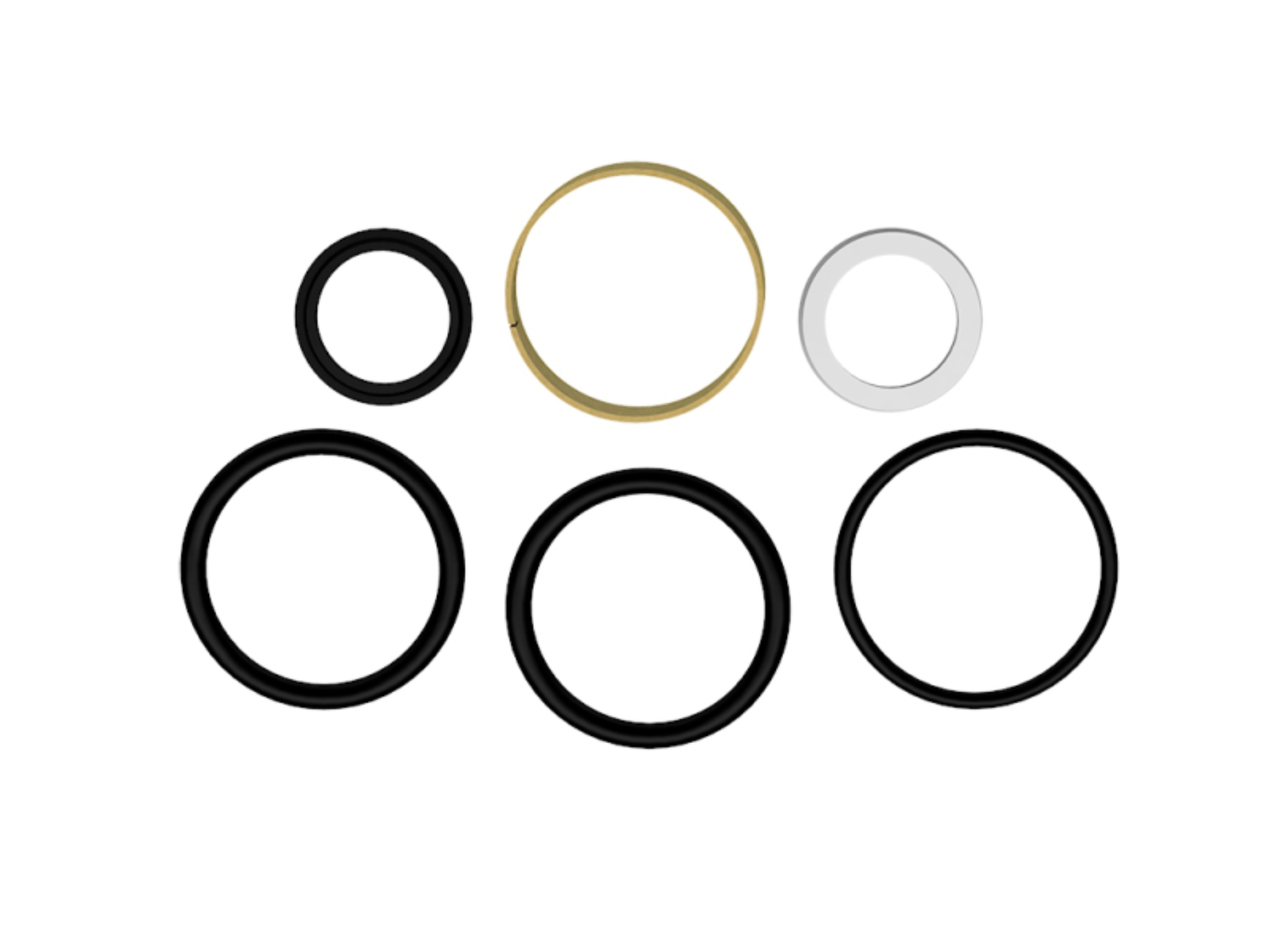 Picture of ICON ICO Rebuild Kits Shocks and Struts - 202005