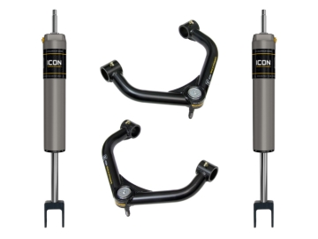 Picture of ICON ICO 2.5 Series Shocks Shocks and Struts - 78722