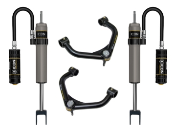 Picture of ICON ICO 2.5 Series Shocks Shocks and Struts - 78724