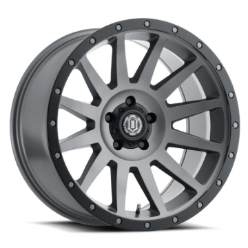 Picture of ICON ICO Compression Wheels - 2020107350TT