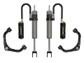 Picture of ICON ICO 2.5 Series Shocks Shocks and Struts - 78725