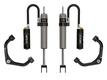 Picture of ICON ICO 2.5 Series Shocks Shocks and Struts - 78725