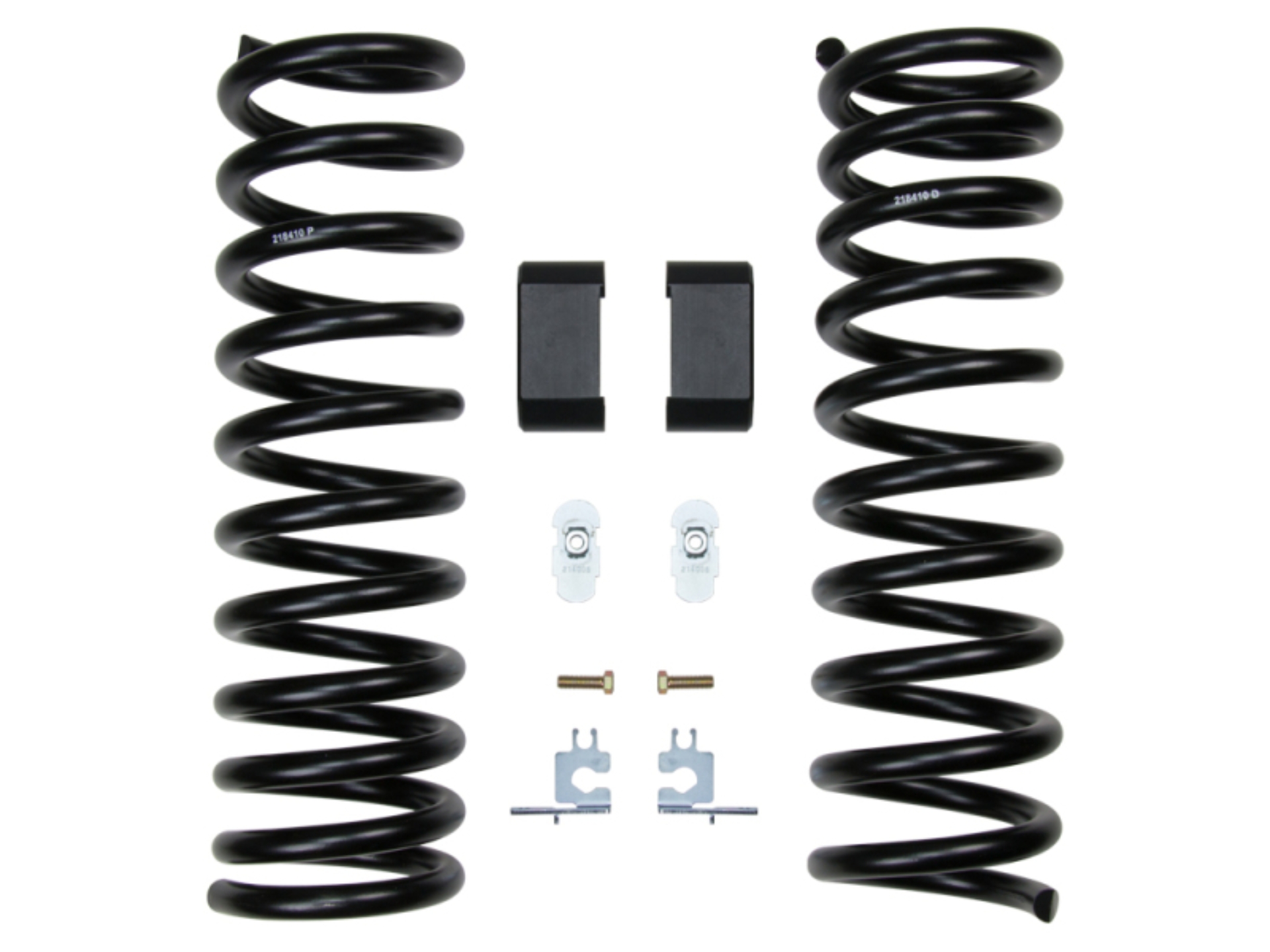 Picture of ICON ICO Spring Kits Lift Springs - 214201