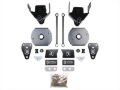 Picture of ICON ICO Box Kits Lift Kits - 214205