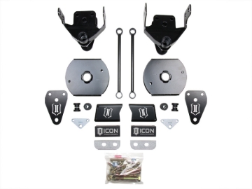 Picture of ICON ICO Box Kits Lift Kits - 214205