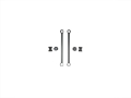 Picture of ICON ICO Sway Bar Link Kits Sway Bar Endlinks - 214207